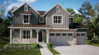 3118 Ironton Dr, Loveland, CO 80538