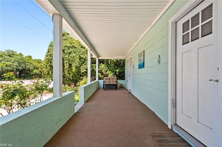 2565 Shore Dr Unit A, Virginia Beach, VA 23451