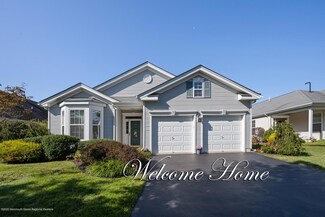 80 Minuteman Cir, Allentown, NJ 08501
