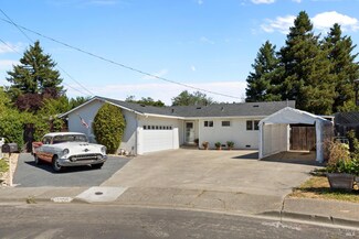 530 Anson Ct, Rohnert Park, CA 94928