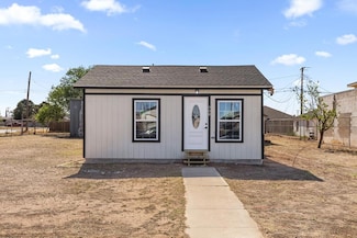 908 S Marshall St, Midland, TX 79701
