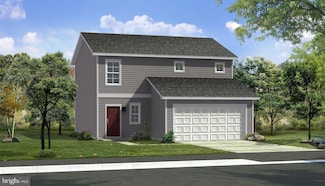 TBB Grayling Rd Unit GLENSHAW II, Inwood, WV 25428