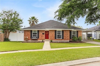 4716 Elmwood Pkwy, Metairie, LA 70003