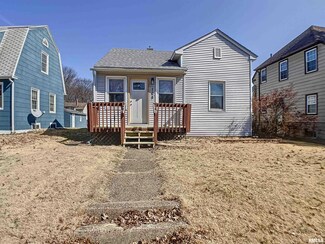 109 S Elmwood Ave, Davenport, IA 52802