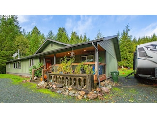 68155 Ridge Rd, North Bend, OR 97459