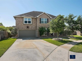 13315 Edison Trace Ln, Tomball, TX 77377