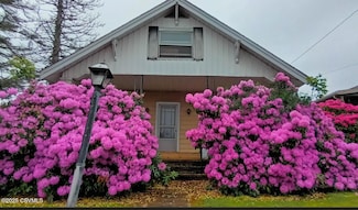 708 N Main St, Sugarloaf, PA 18249