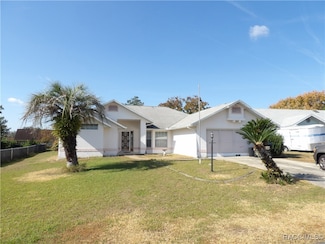 3902 N Passion Flower Way, Beverly Hills, FL 34465