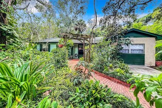 3016 Riverside Park Rd, Orlando, FL 32810