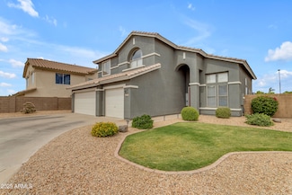 1405 S Honeysuckle Cir, Gilbert, AZ 85296