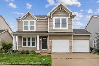 1416 Wickham Dr Unit 24, Lansing, MI 48906