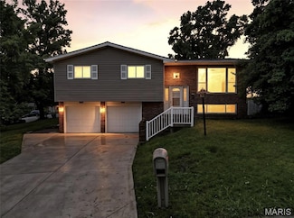 2649 Georgia Dr, Arnold, MO 63010