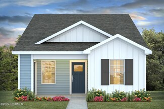 132 N Atlantic Ave Unit Lot 124, Wilmington, NC 28411