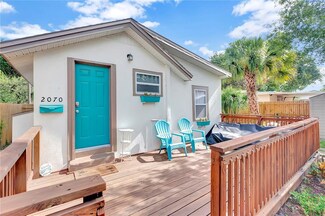 2070 29th Ave N, Saint Petersburg, FL 33713