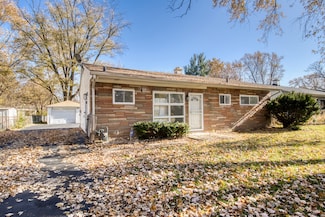 16125 Trumbull Ave, Markham, IL 60428