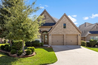 135 N Greatwood Glen Place, Montgomery, TX 77316