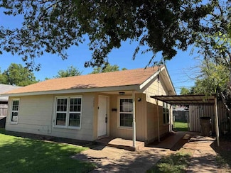 2949 Cunningham Dr, Wichita Falls, TX 76308