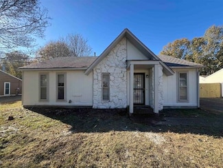 2151 Ptarmigan Trail, Memphis, TN 38134