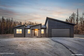5150 W Kelsi Loop, Wasilla, AK 99623