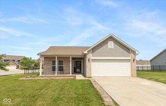 1564 Maplewood Ln, Pendleton, IN 46064