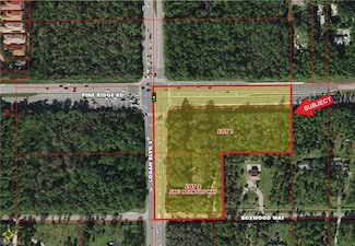0 Pine Ridge Rd Unit 222046949, Naples, FL 34116