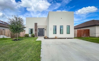 5407 Capilla St, Laredo, TX 78046
