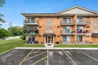 7550 W 111th St Unit 1B, Worth, IL 60482