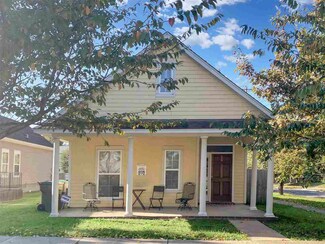 215 Looney Ave, Memphis, TN 38107