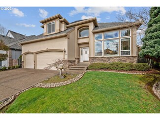 14147 NW Tradewind St, Portland, OR 97229