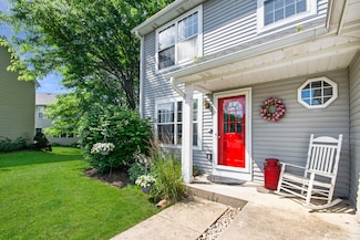 407 Fenmore Ct, Genoa City, WI 53128