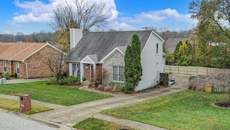 9405 Stonelanding Place, Louisville, KY 40272