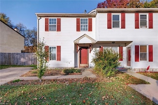 661 Aubrey Dr, Virginia Beach, VA 23462