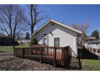 1482 2nd St, Lakemore, OH 44250
