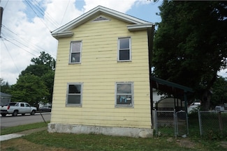 14 Pine St, Dansville, NY 14437