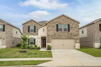 707 Brockwell Bend, Forney, TX 75126
