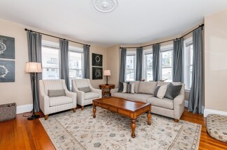 64 Pierce Ave, Dorchester, MA 02122