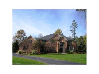 15 Quail Ridge, Chagrin Falls, OH 44022
