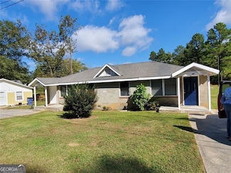 25 Bray St Unit 31, Warrenton, GA 30828