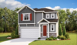 Liesel, Herriman, UT 84096