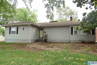 1132 47th Street Ensley, Birmingham, AL 35208