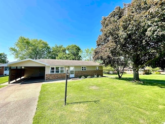 1807 Keystone Dr, Princeton, IN 47670