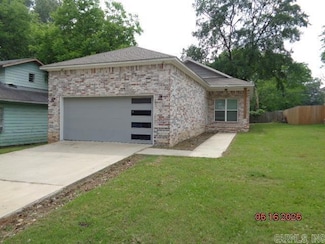 3122 Main St, Little Rock, AR 72206