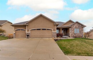 4371 NW 168th Ct, Clive, IA 50325