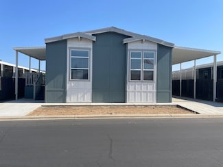 100 S Westwood St Unit 107, Porterville, CA 93257