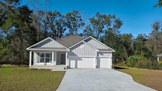 98 Getaway Ln, Crawfordville, FL 32327