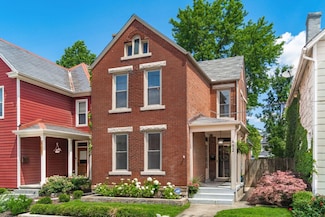 482 E Whittier St, Columbus, OH 43206