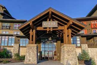 413 Rimfire Lodge, Snowshoe, WV 26209
