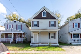 228 Libby St, Hampton, VA 23663