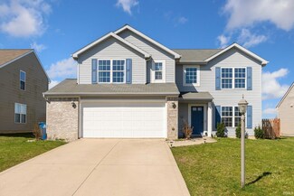 4324 Castle Rock Dr, New Haven, IN 46774