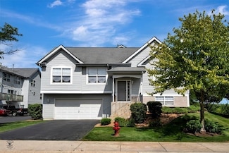 17437 Yakima Dr, Lockport, IL 60441